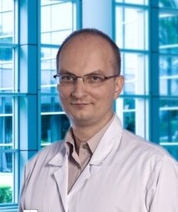 Lekarz Endokrynolog Patryk
